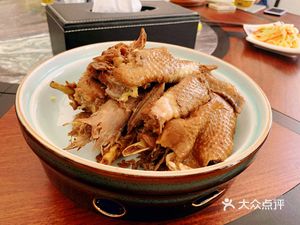 New Ji Cuisine