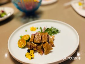 Hong Di Restaurant