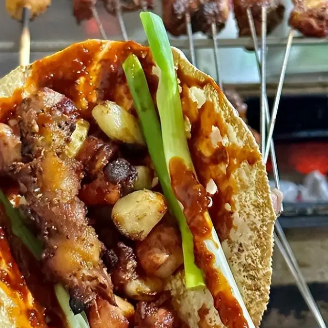 Xiao Jia BBQ