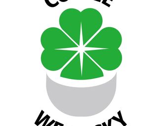 WE LUCKY COFFEE