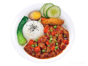 Wumu Pork Bone Soup (Yongwang West Street Branch)