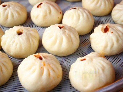 Heyi Xuan Old Bread Shop (Huilongguan Branch)