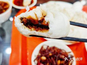 Qingfeng Baozi Shop (Xinshiji Mall Branch)