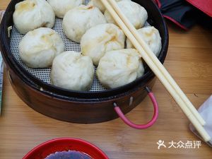 Hangzhou Xiao Long Bao (Hualian Guan Branch)