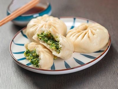 Zao Yang Baozi (Yuzhi East Road Store)