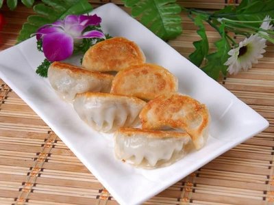 Zao Yang Baozi (Anju Road Branch)