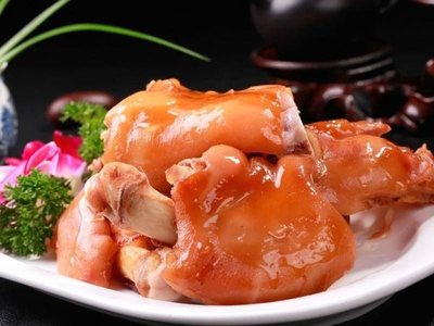 Yan's Sichuan Spiced Dishes (Erbazi Farmers Market Branch)