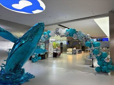 JUST DIVING Coffee Bar