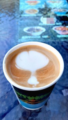 North Sea Coffee