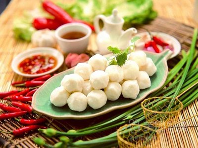 Tai Ta Spicy Skewers