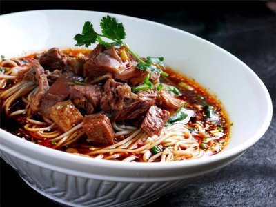 Zha He Lao