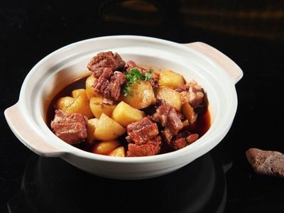 Limin Restaurant (Xingfang Street)