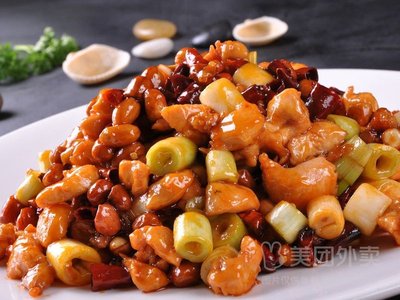 Leshui Fu Gu Bone Feast (Chengquan Branch)