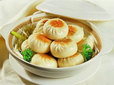 Liangpin Rice Porridge Shop (2nd Counter at Huigui Food City Store)