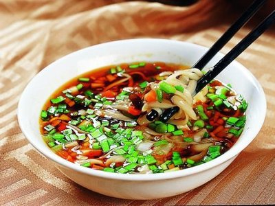 Xiao Cheng Banmian (Nǚren Street Branch)