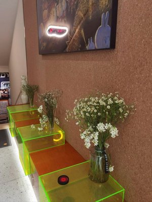 BETTERY CAFE