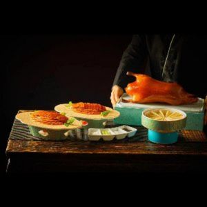 Yuhong Xuan - Xin Yue Cuisine (Fuxingmen - Sanli River Branch)