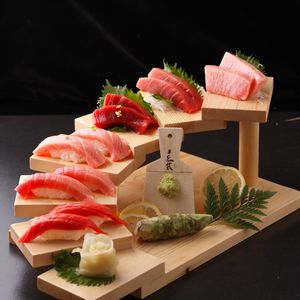Bonko House Japanese Restaurant (Nansheli Road Branch)