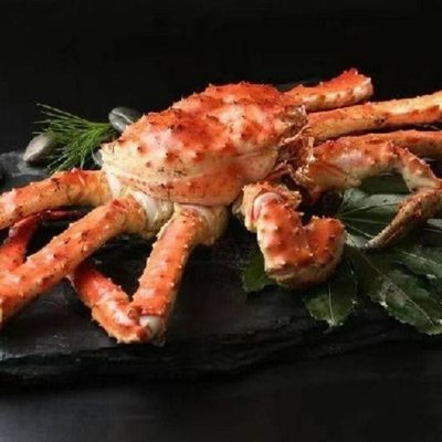 Da Lo Crab Restaurant (Financial Street Branch)
