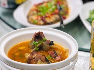 Shi Hong Yuan Private Kitchen