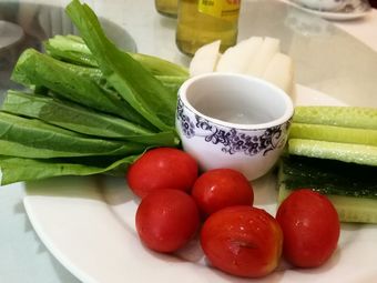Yan Hong Chun Hunan Cuisine