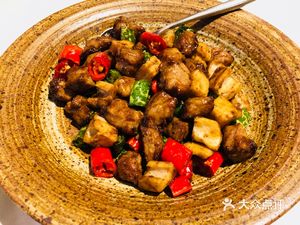 Shanshui Hunan Kitchen