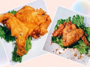 Yong Shun Fried Chicken (Nan Li Shi Road)