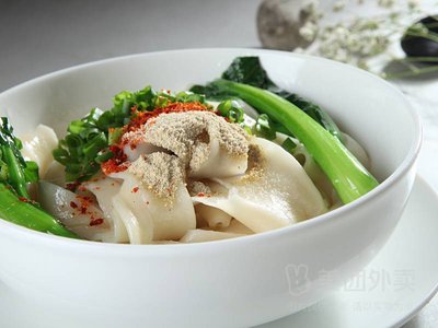 Qin Jin Ren Jia • Sichuan Home-Style Cuisine
