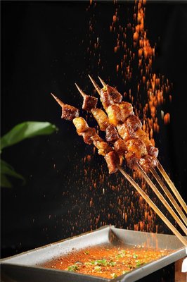 Huxiong BBQ Northeastern Cuisine (Yuyongyuan East Li Store)