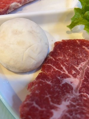 Zhong Qia Chuanxiang Cuisine