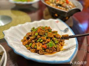 Huizhou People's Home - Wuyi Cuisine (Wanli Bridge Branch)