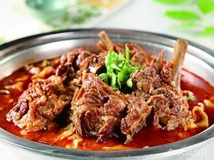 Jin Bai Wan Noodle House - Sichuan & Hunan Cuisine
