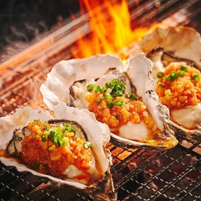 Kao Man Fen Northeast BBQ (Shou Jing Mou Ding Store)