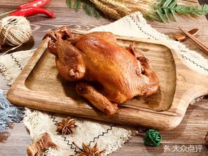 Dao Kou Roasted Chicken (Ren Sheng Ju Shou Jingmai Branch)