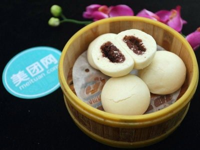 Anhui Breakfast (Baishi Road Branch)