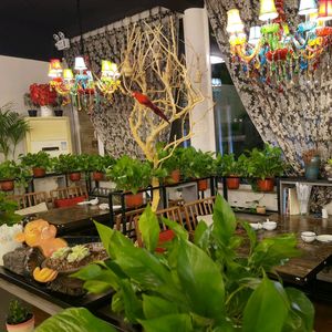 69 Art Restaurant (Song Zhuang Branch)