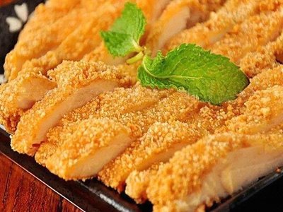 Hutong Fried Chicken (Xing Zhaang Branch)