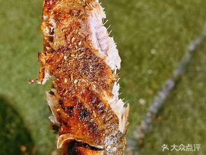 Jing Shang Life BBQ Restaurant