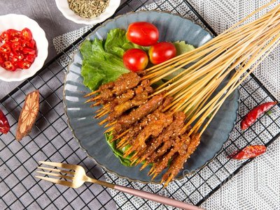 Big Elm Tree Barbecue