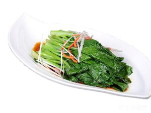 Lao Guang Ji · Hong Kong Style Roast Meat