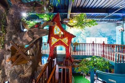 7788 Family Restaurant (Xi Ke Culture Creative Base Store)