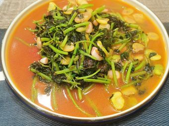 Han Mo Yuan Restaurant