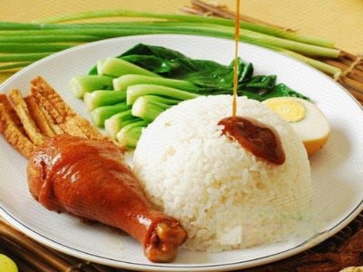 Shaxian Snacks (Baimiao Commercial Street Branch)