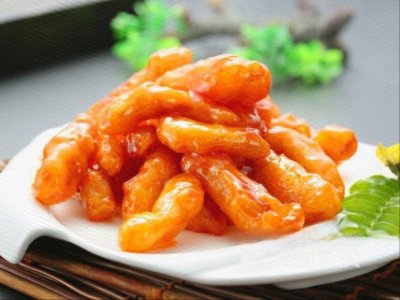 Chuan Xiang Xiao Guan (Ding Fu Jia Yuan Store)