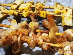 Si Mao BBQ