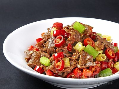 Food Speed