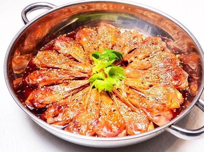 Flavor Yuxiang Skewers (Bangzi Jing Food City Branch)