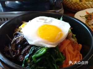 Hao Wei Yue Korean Restaurant