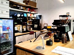 Yin Ji Coffee (Xuancheng Store)