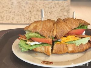 Man Cafe (Xuanwu Store)